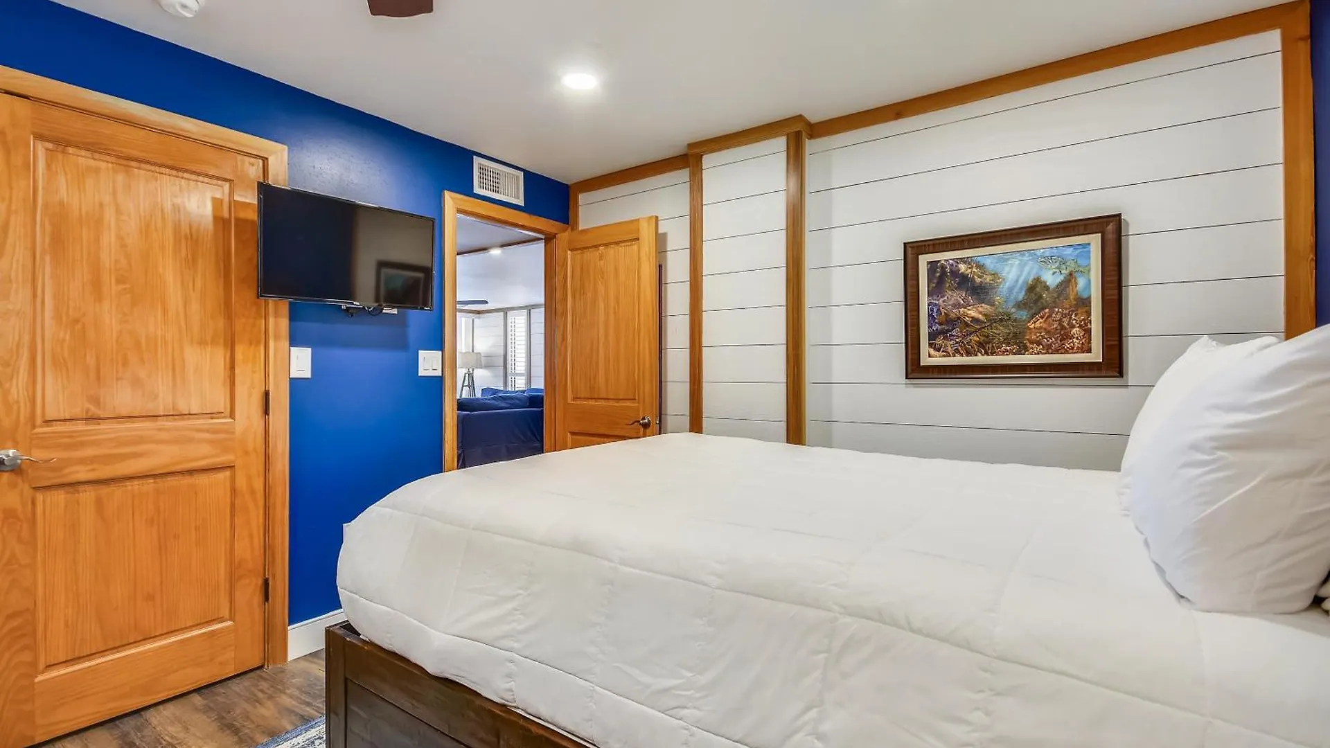 Dolphin Point 601C- By Holiday Isle Properties Destin Apartment