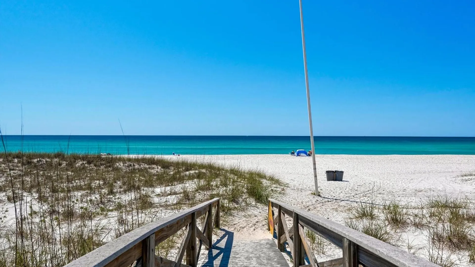 Dolphin Point 601C- By Holiday Isle Properties Destin