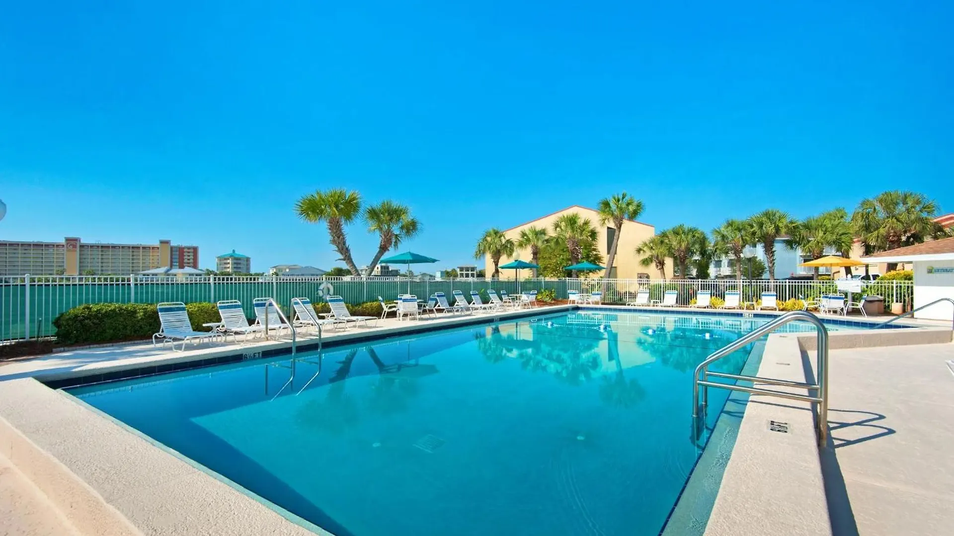 Dolphin Point 601C- By Holiday Isle Properties Destin