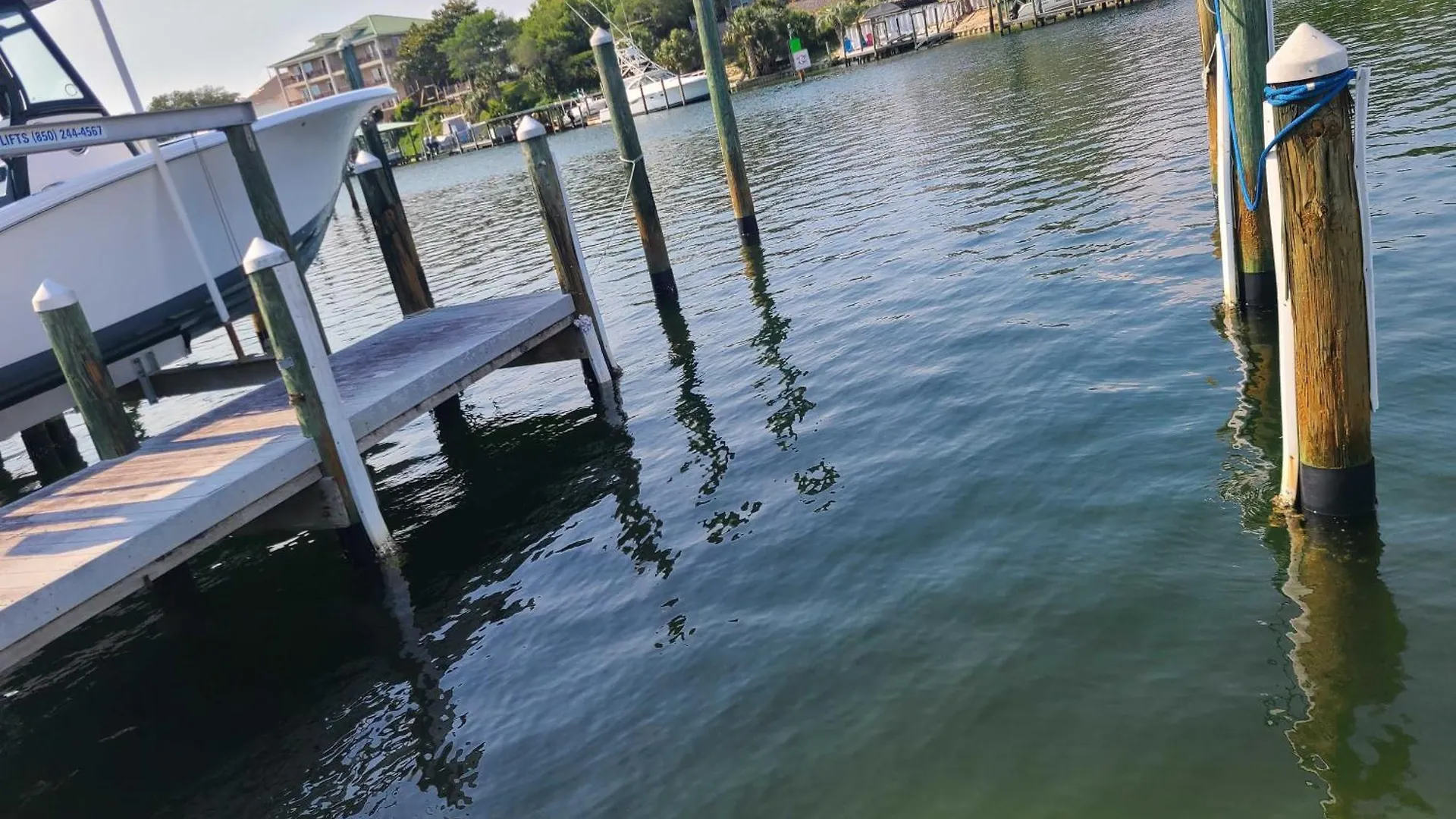 Apartment Dolphin Point 601C- By Holiday Isle Properties Destin