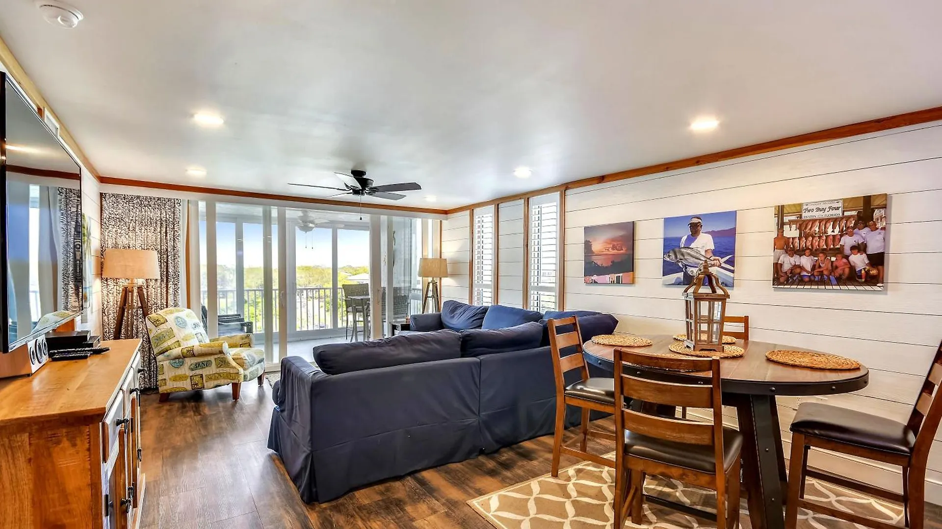 Dolphin Point 601C- By Holiday Isle Properties Destin Apartment