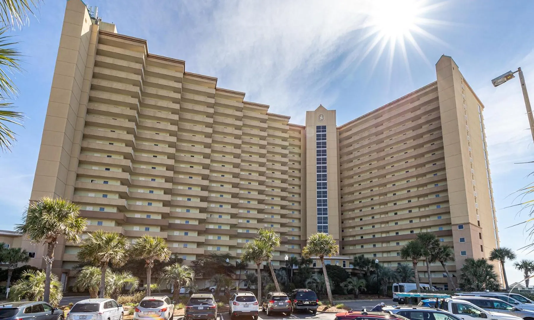 Dolphin Point 601C- By Holiday Isle Properties Destin United States