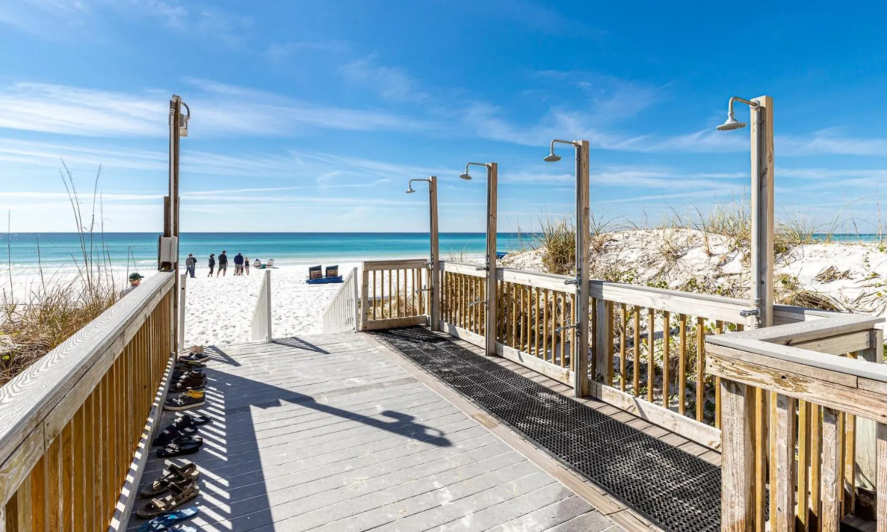 Dolphin Point 601C- By Holiday Isle Properties Destin Apartment