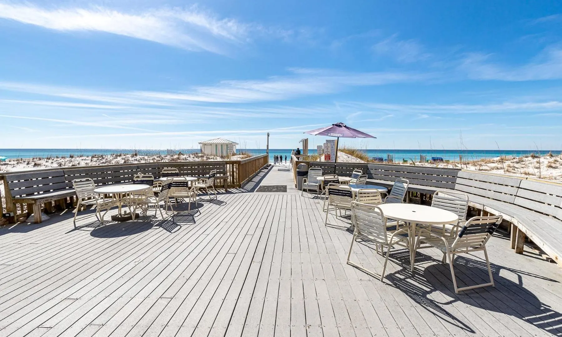 Apartment Dolphin Point 601C- By Holiday Isle Properties Destin United States