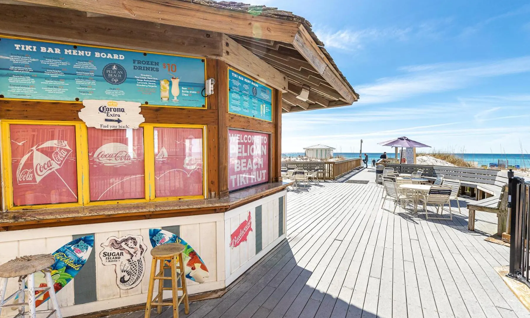 Dolphin Point 601C- By Holiday Isle Properties Destin