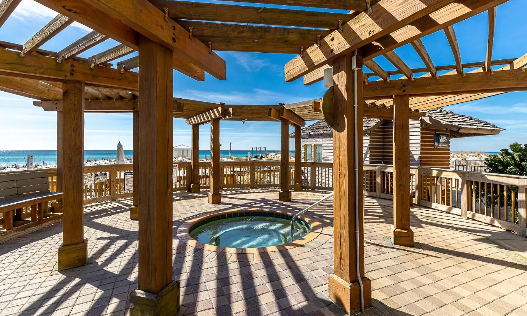 Dolphin Point 601C- By Holiday Isle Properties Destin