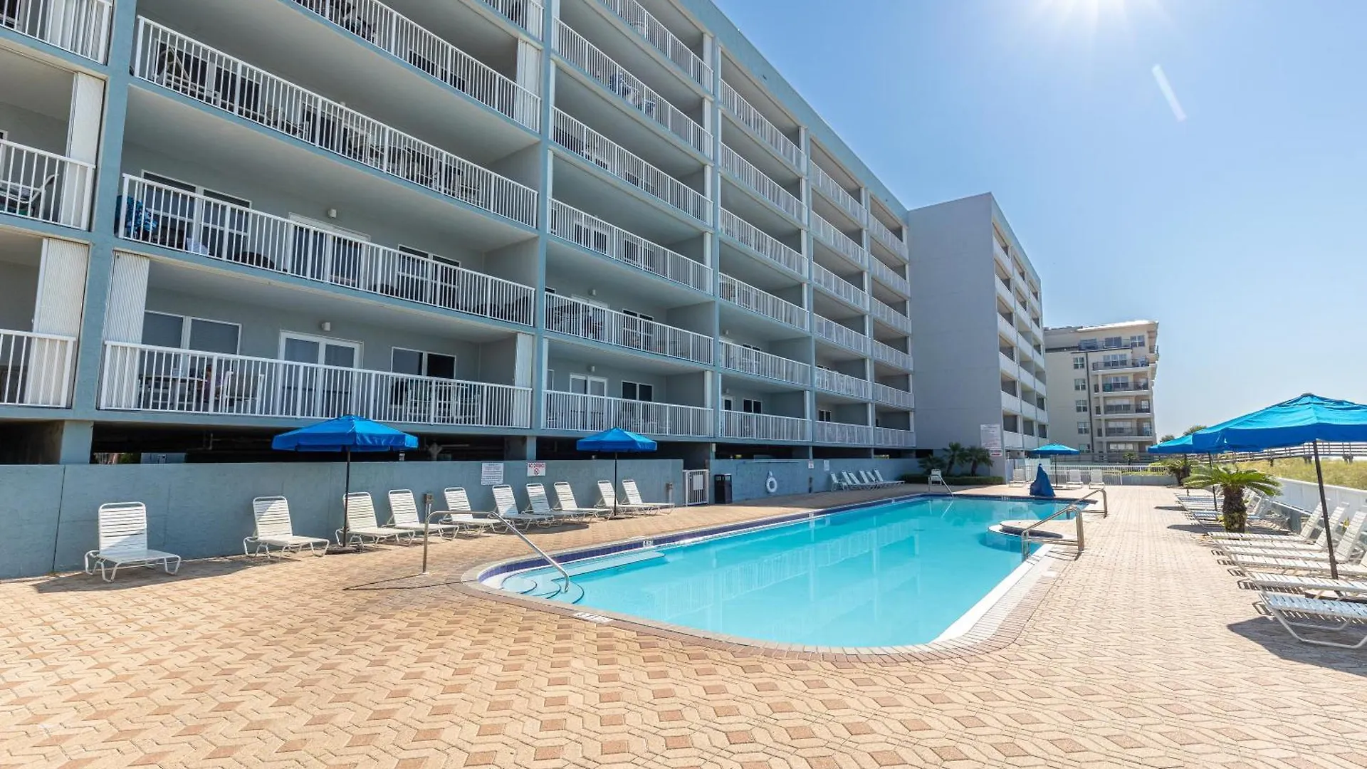 Dolphin Point 601C- By Holiday Isle Properties Destin United States