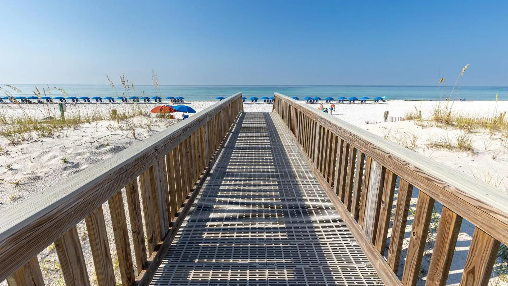Dolphin Point 601C- By Holiday Isle Properties Destin 0*,  United States