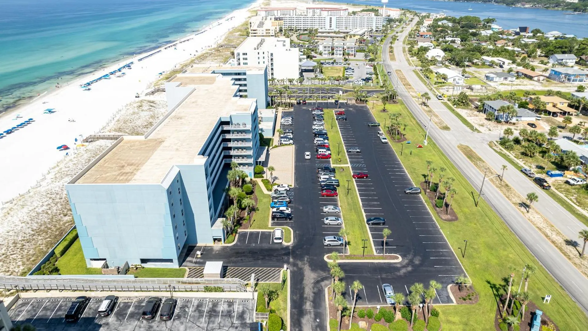 Dolphin Point 601C- By Holiday Isle Properties Destin