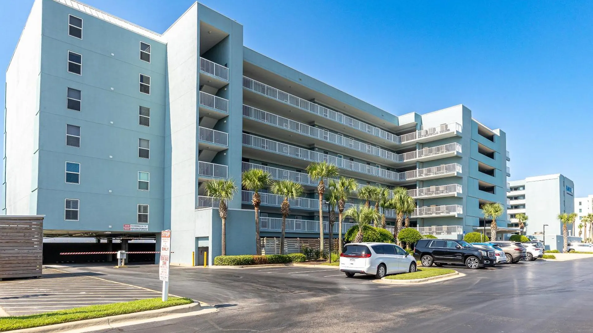 Dolphin Point 601C- By Holiday Isle Properties Destin 0*,