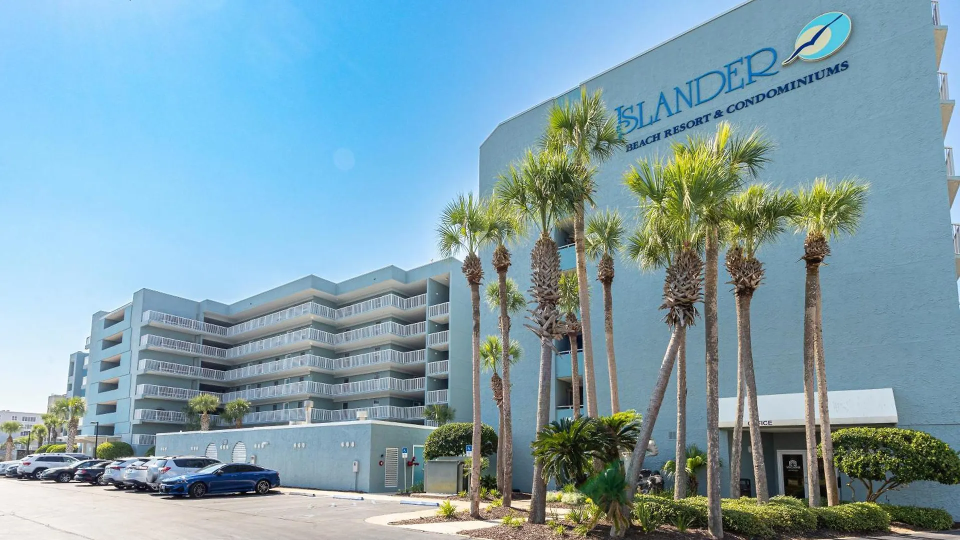 Dolphin Point 601C- By Holiday Isle Properties Destin