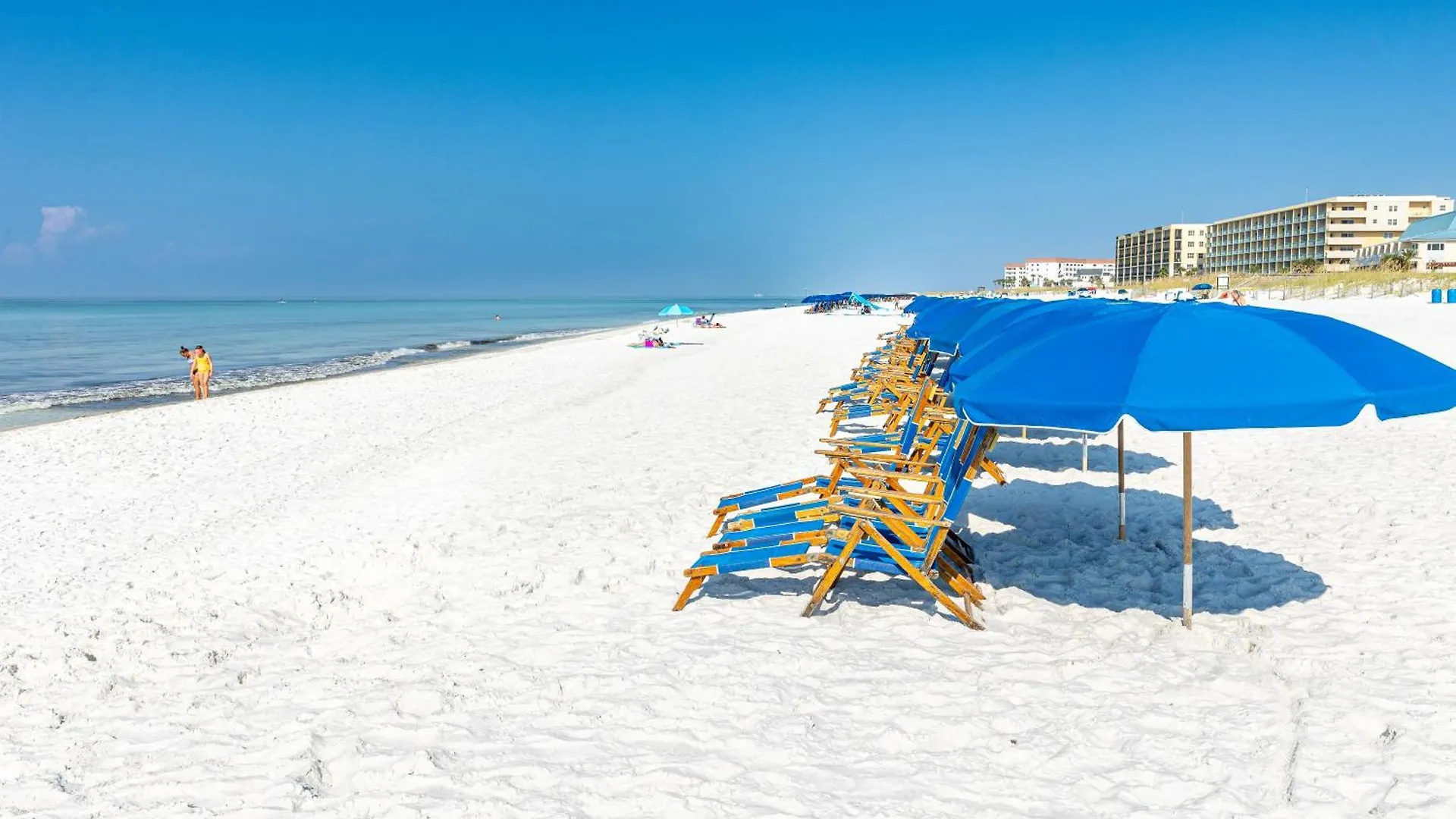 Dolphin Point 601C- By Holiday Isle Properties Destin United States