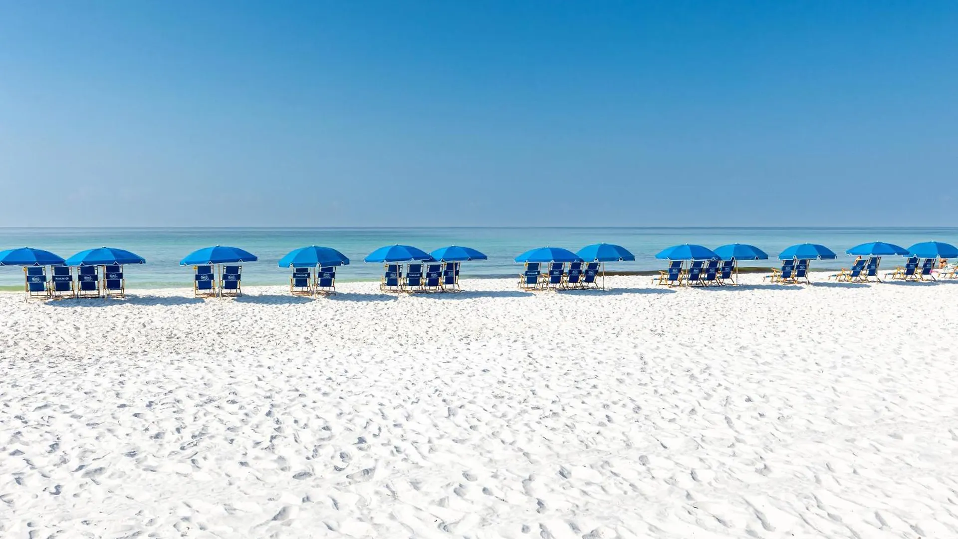 Dolphin Point 601C- By Holiday Isle Properties Destin Apartment