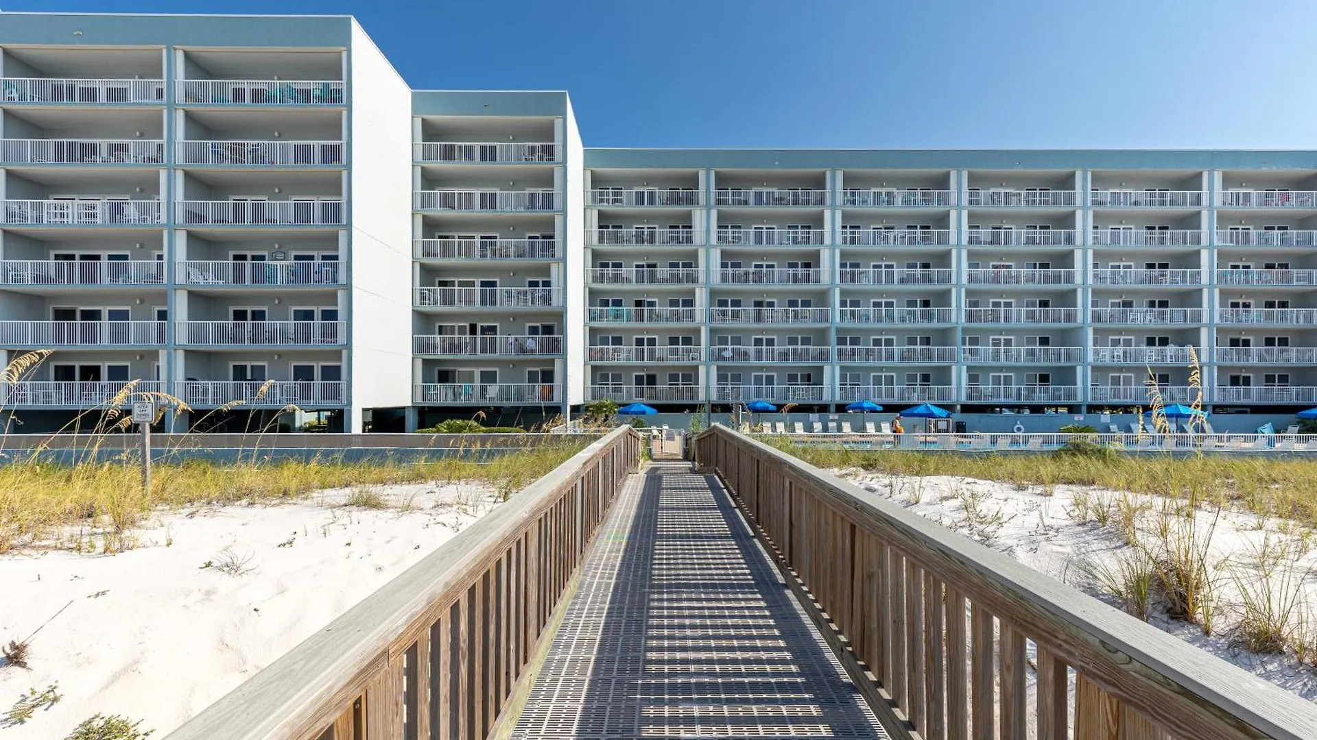 Apartment Dolphin Point 601C- By Holiday Isle Properties Destin United States