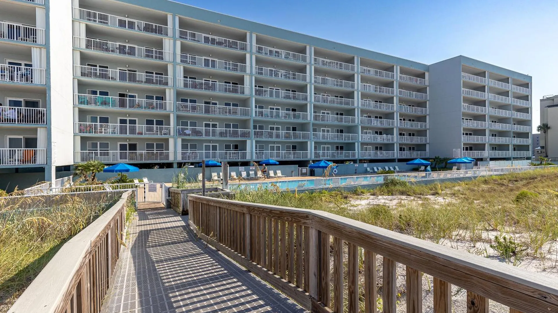 Dolphin Point 601C- By Holiday Isle Properties Destin