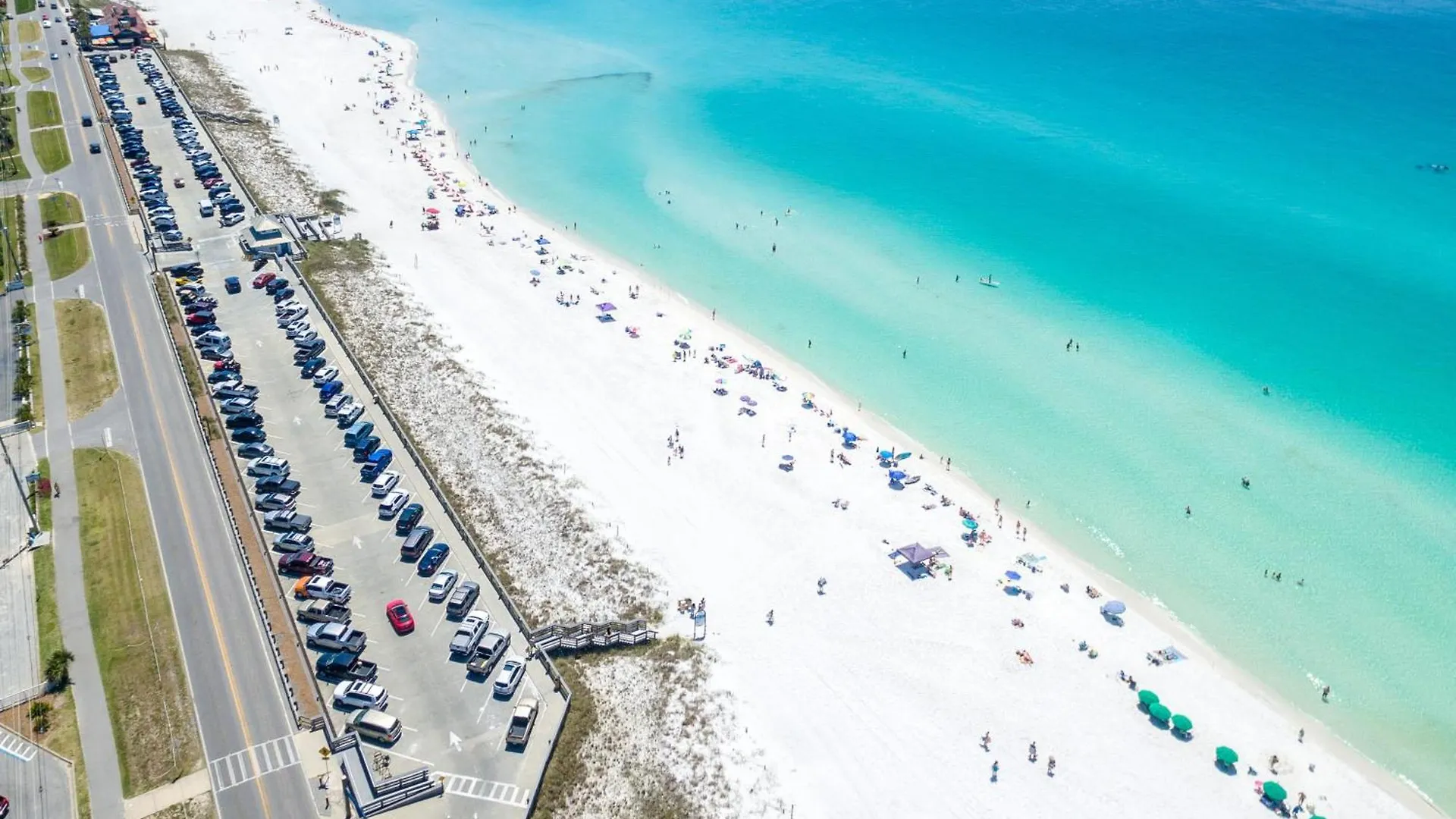 Dolphin Point 601C- By Holiday Isle Properties Destin United States