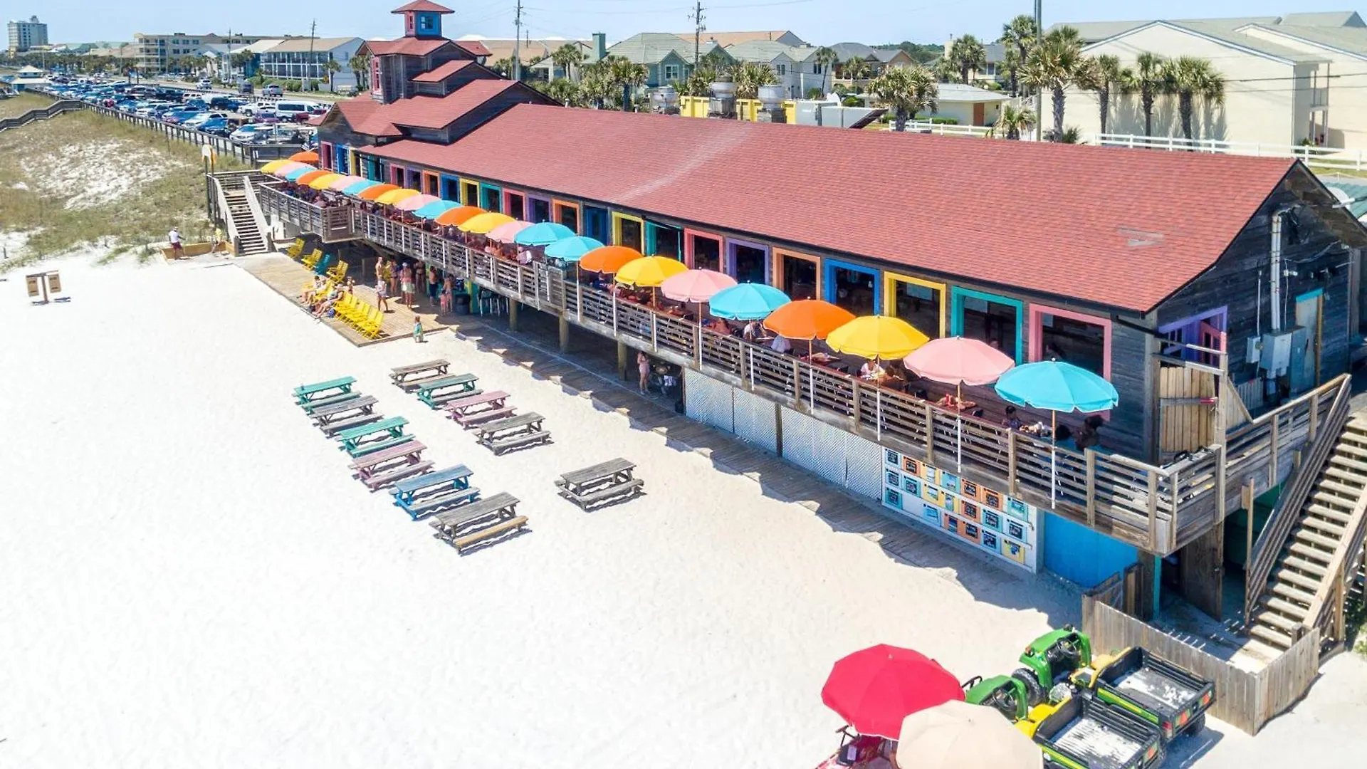 Apartment Dolphin Point 601C- By Holiday Isle Properties Destin United States