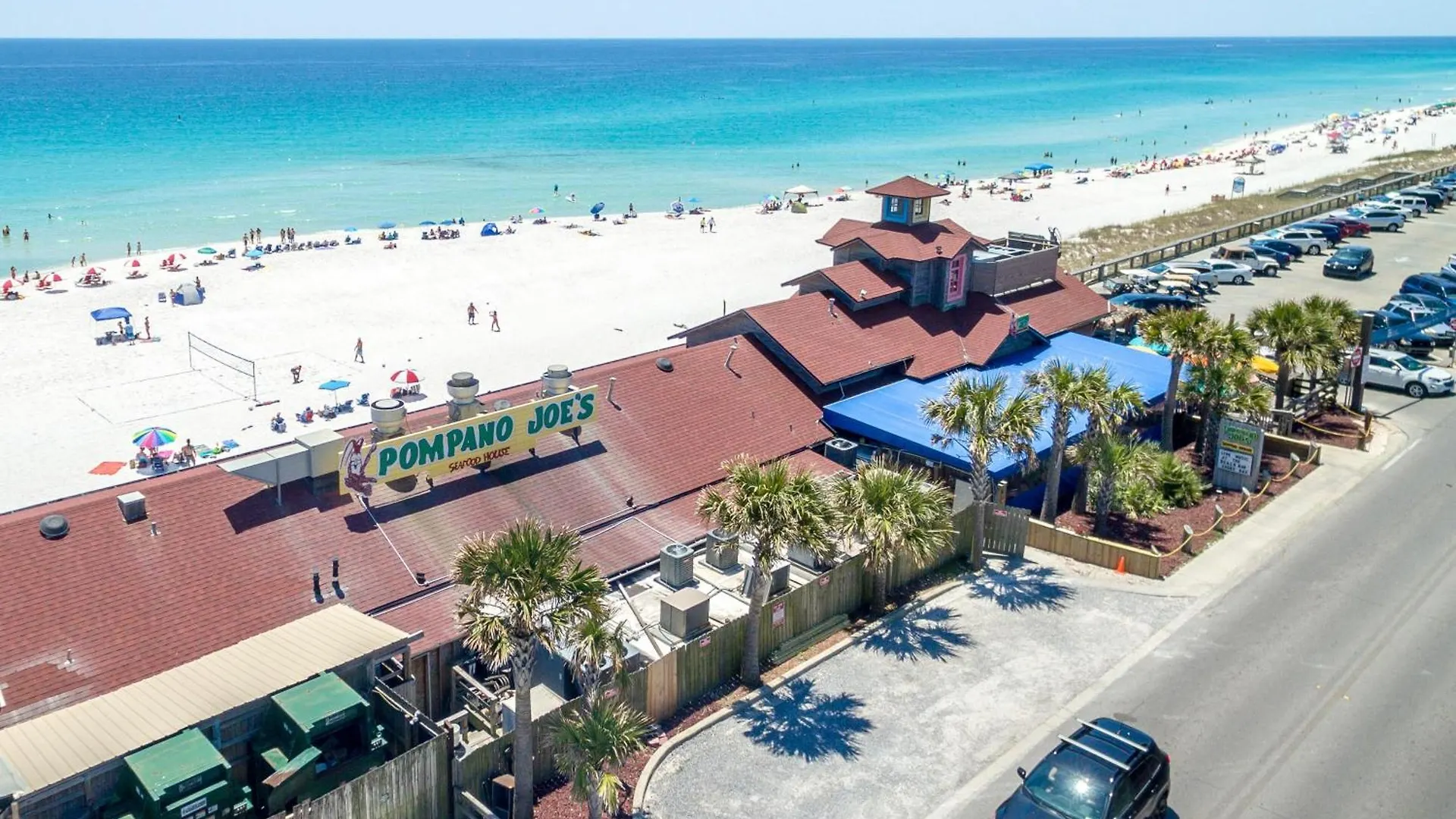 Dolphin Point 601C- By Holiday Isle Properties Destin