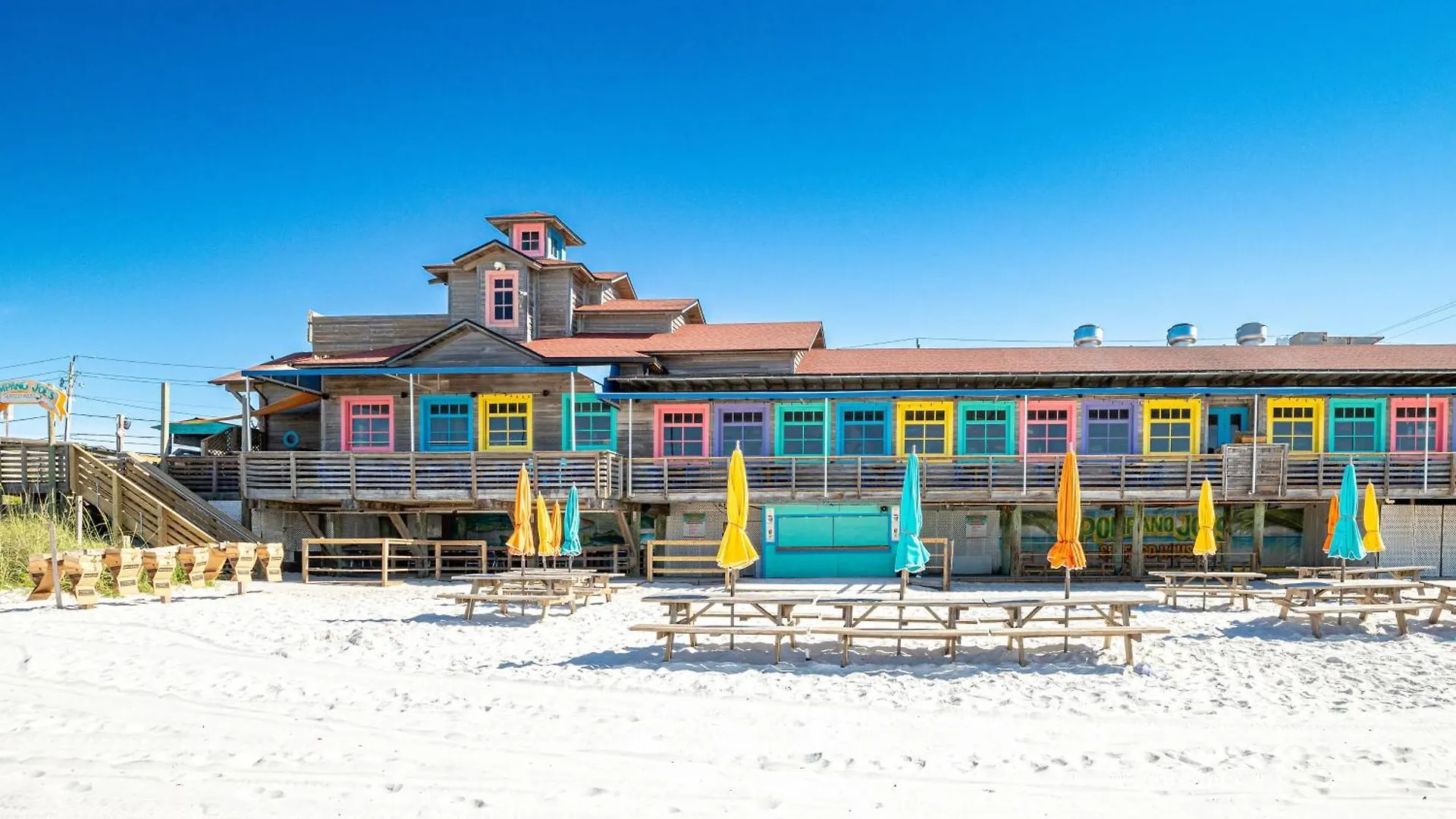 Dolphin Point 601C- By Holiday Isle Properties Destin 0*,