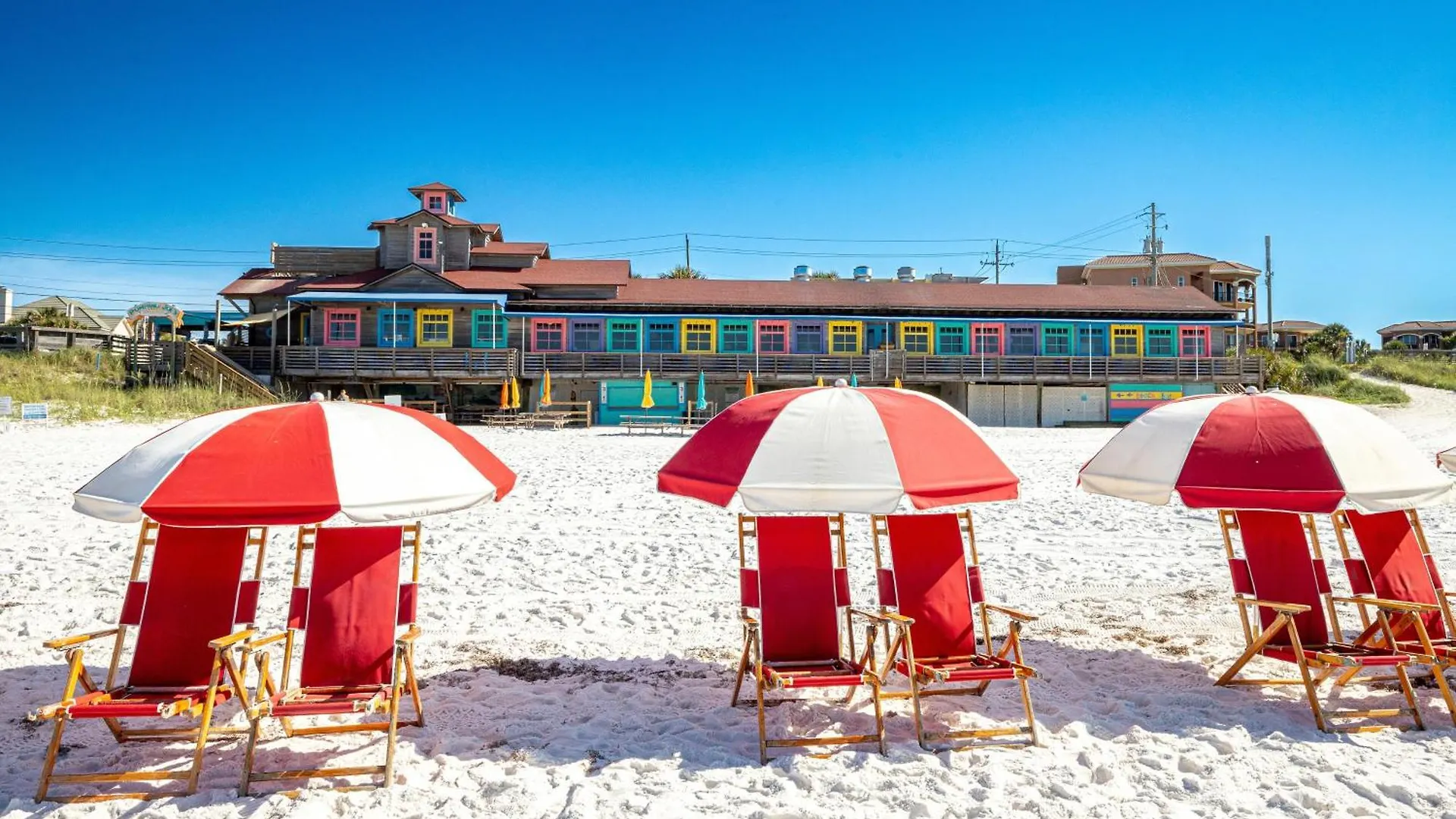 Dolphin Point 601C- By Holiday Isle Properties Destin Apartment