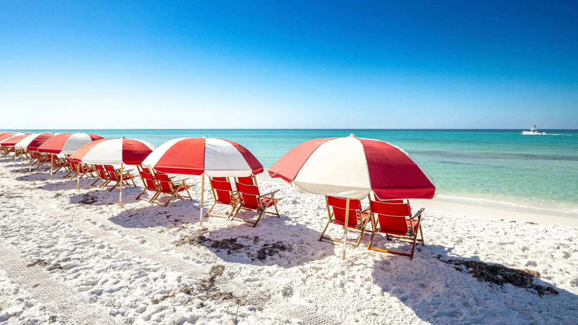 Apartment Dolphin Point 601C- By Holiday Isle Properties Destin