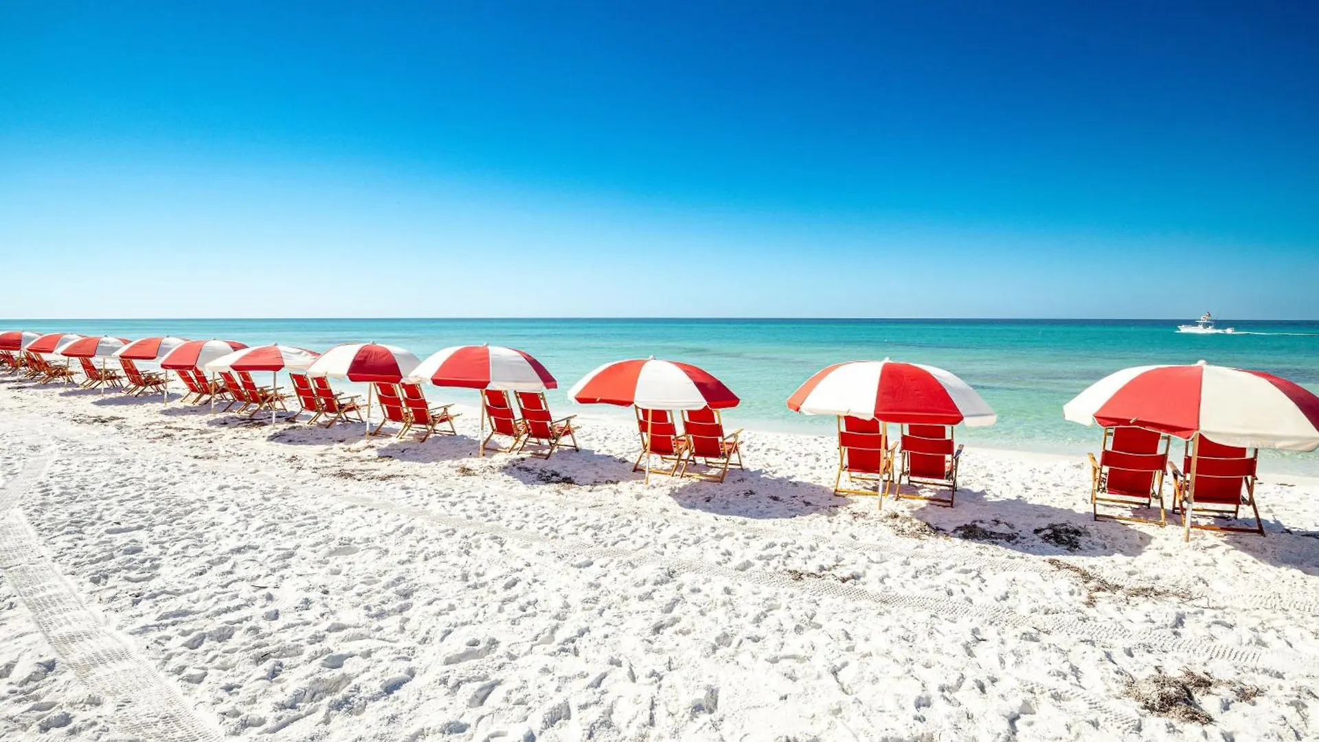 Dolphin Point 601C- By Holiday Isle Properties Destin United States