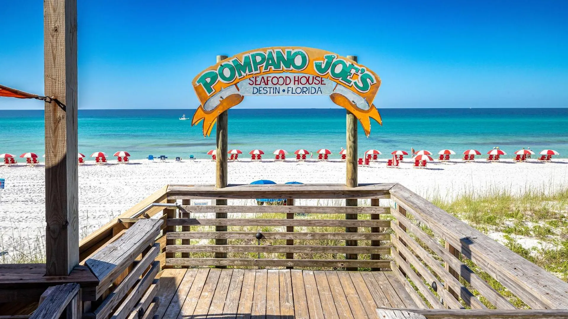 Dolphin Point 601C- By Holiday Isle Properties Destin 0*,  United States