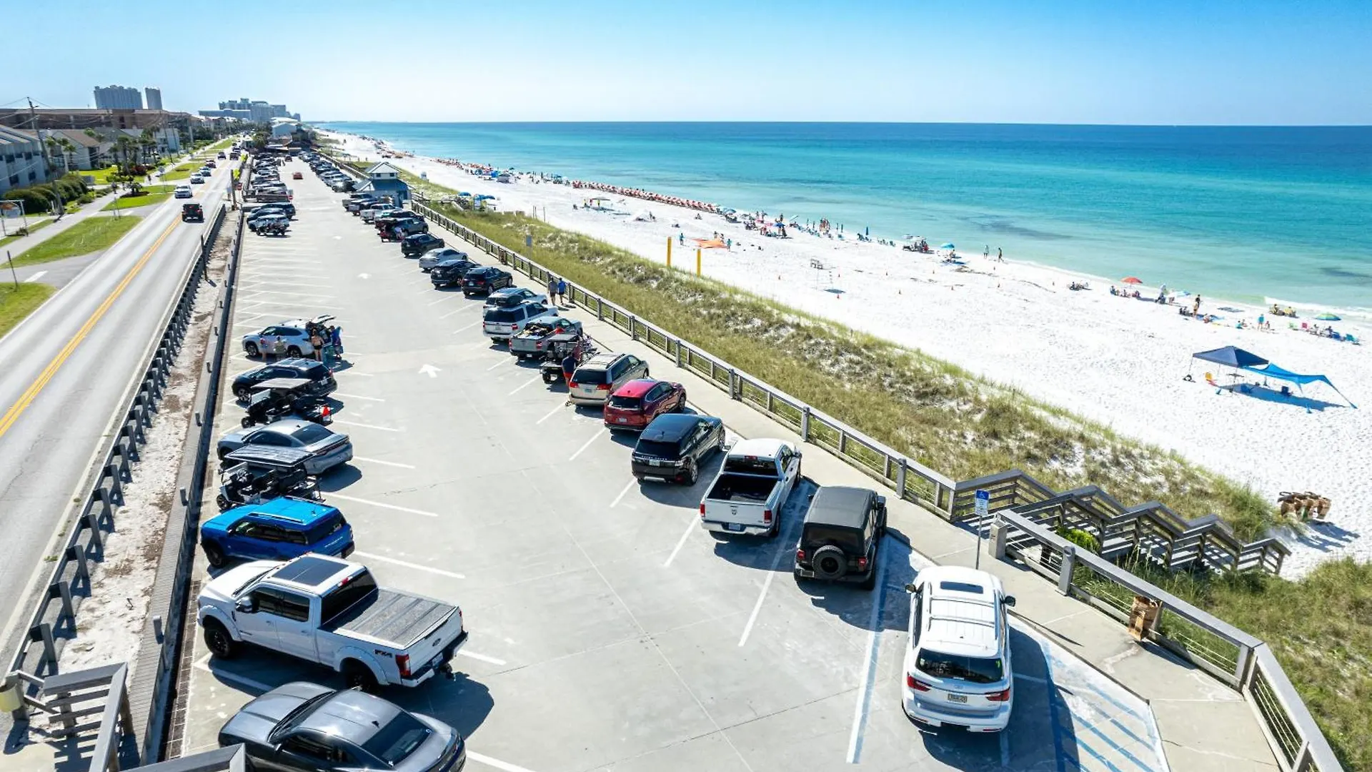 Dolphin Point 601C- By Holiday Isle Properties Destin