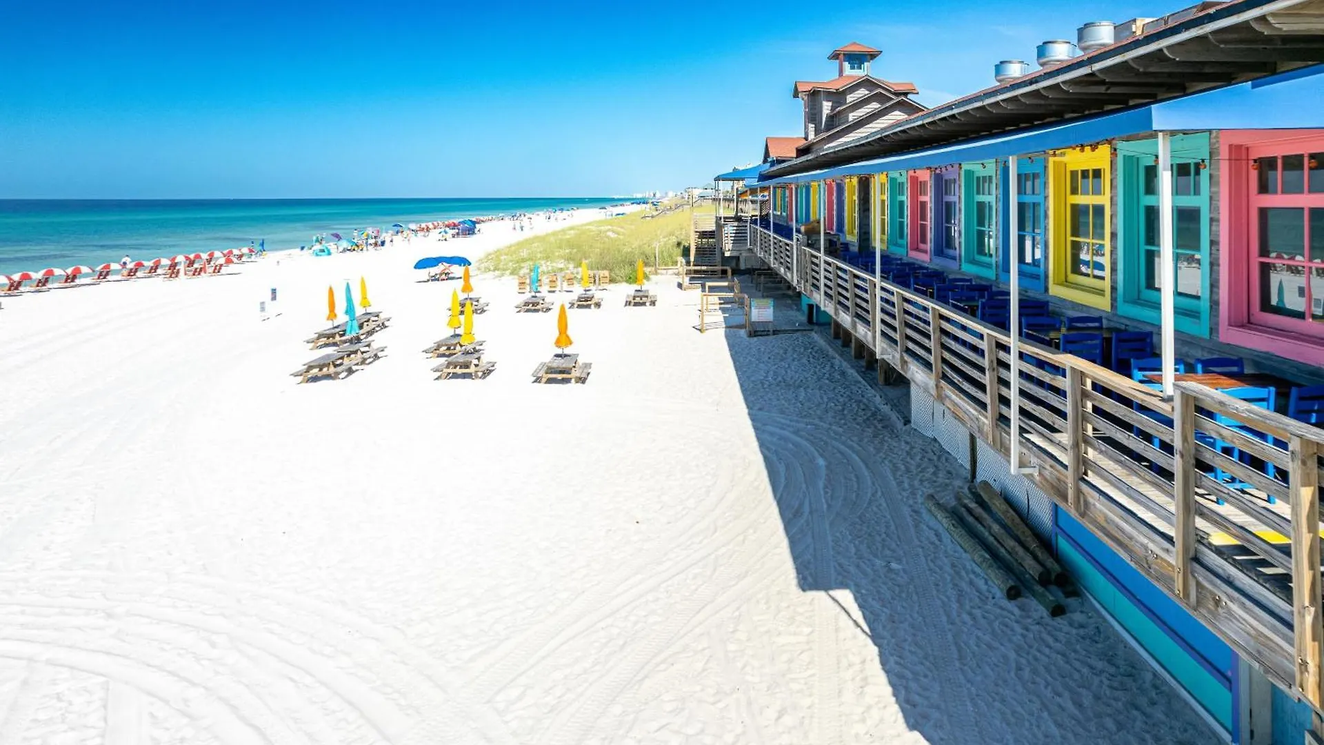 Apartment Dolphin Point 601C- By Holiday Isle Properties Destin