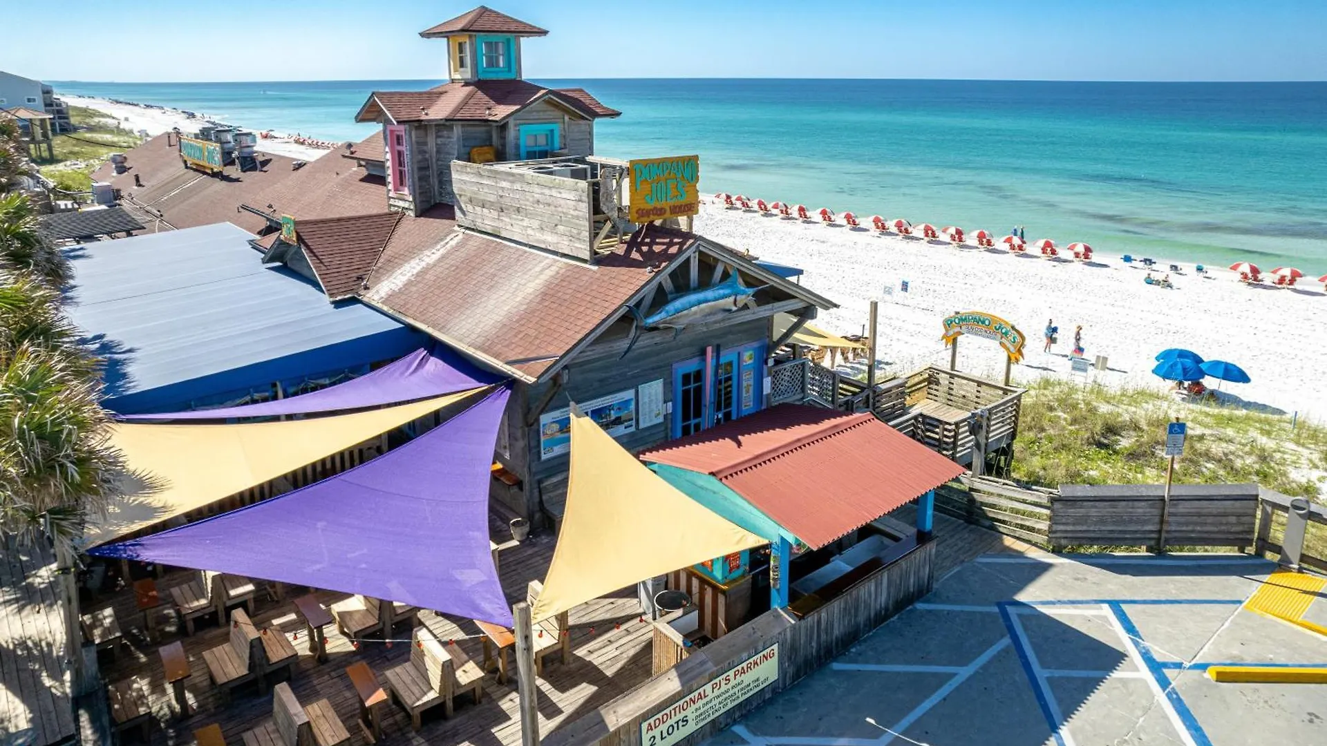 Dolphin Point 601C- By Holiday Isle Properties Destin United States
