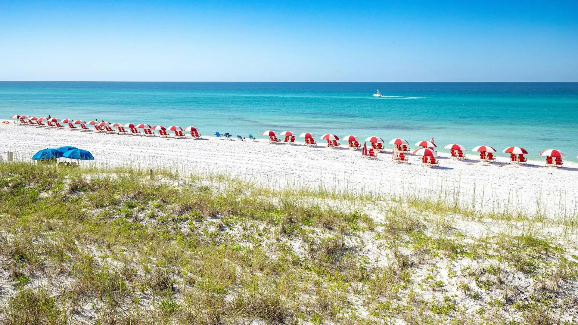 Apartment Dolphin Point 601C- By Holiday Isle Properties Destin United States