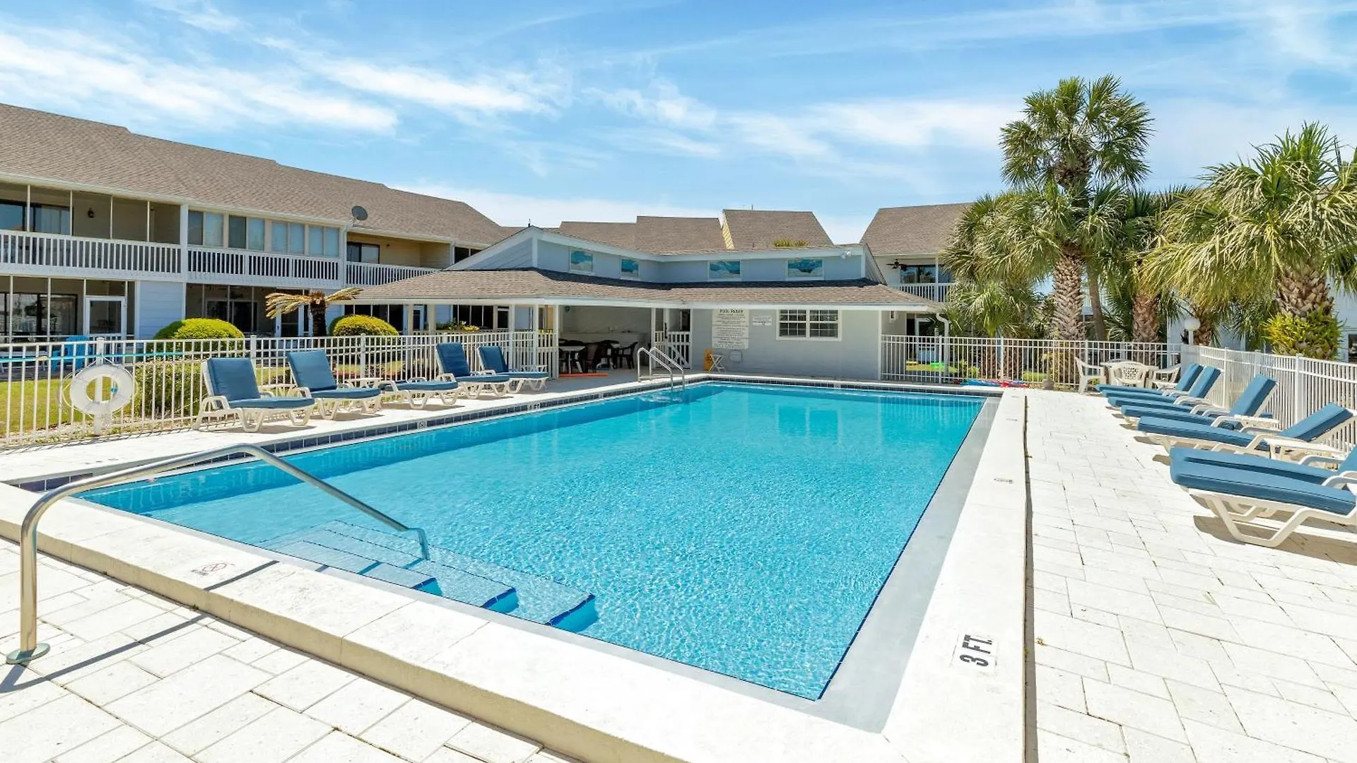 Dolphin Point 601C- By Holiday Isle Properties Destin 0*,