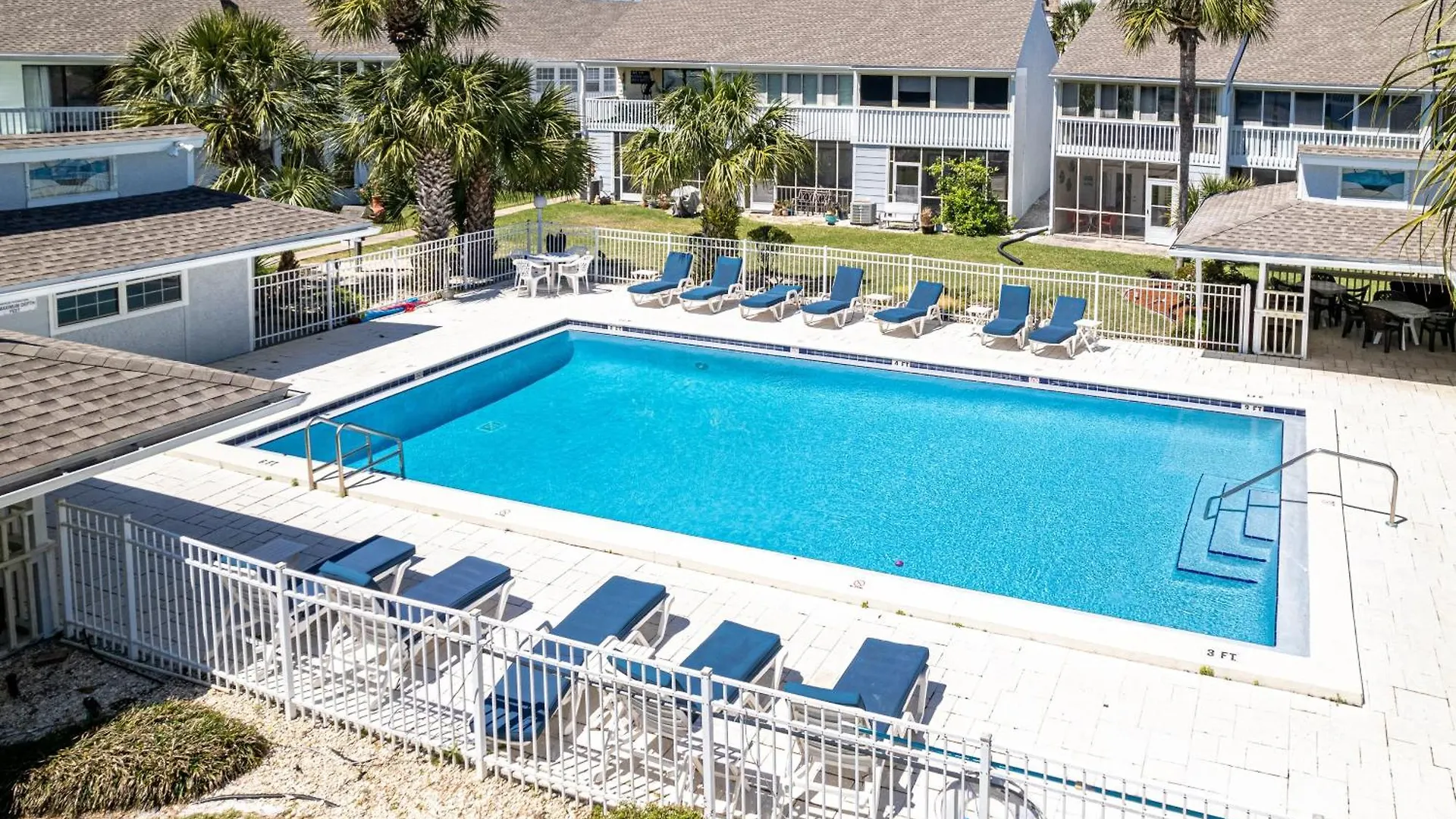 Apartment Dolphin Point 601C- By Holiday Isle Properties Destin United States