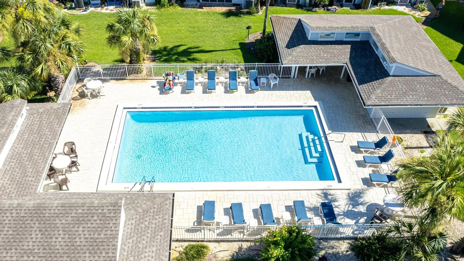 Dolphin Point 601C- By Holiday Isle Properties Destin United States