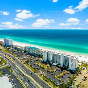 Sterling Sands By Panhandle Getaways Destin