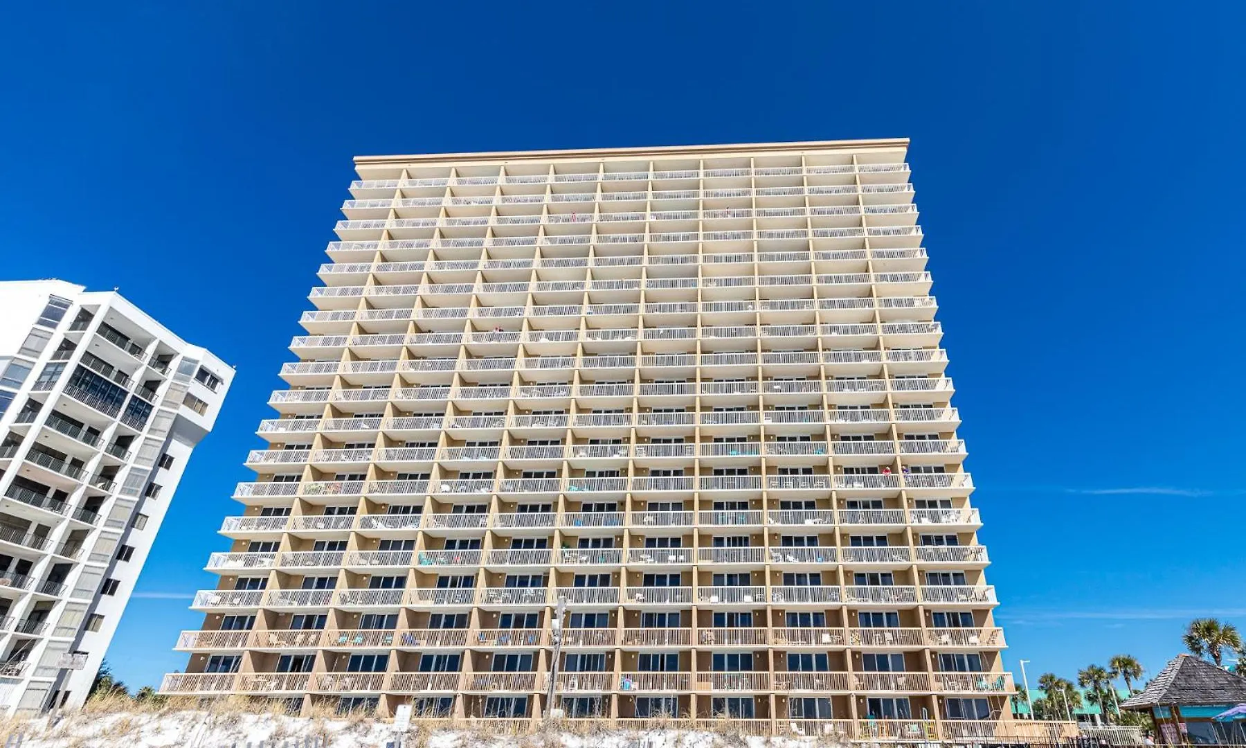 Dolphin Point 601C- By Holiday Isle Properties Destin 0*,  United States