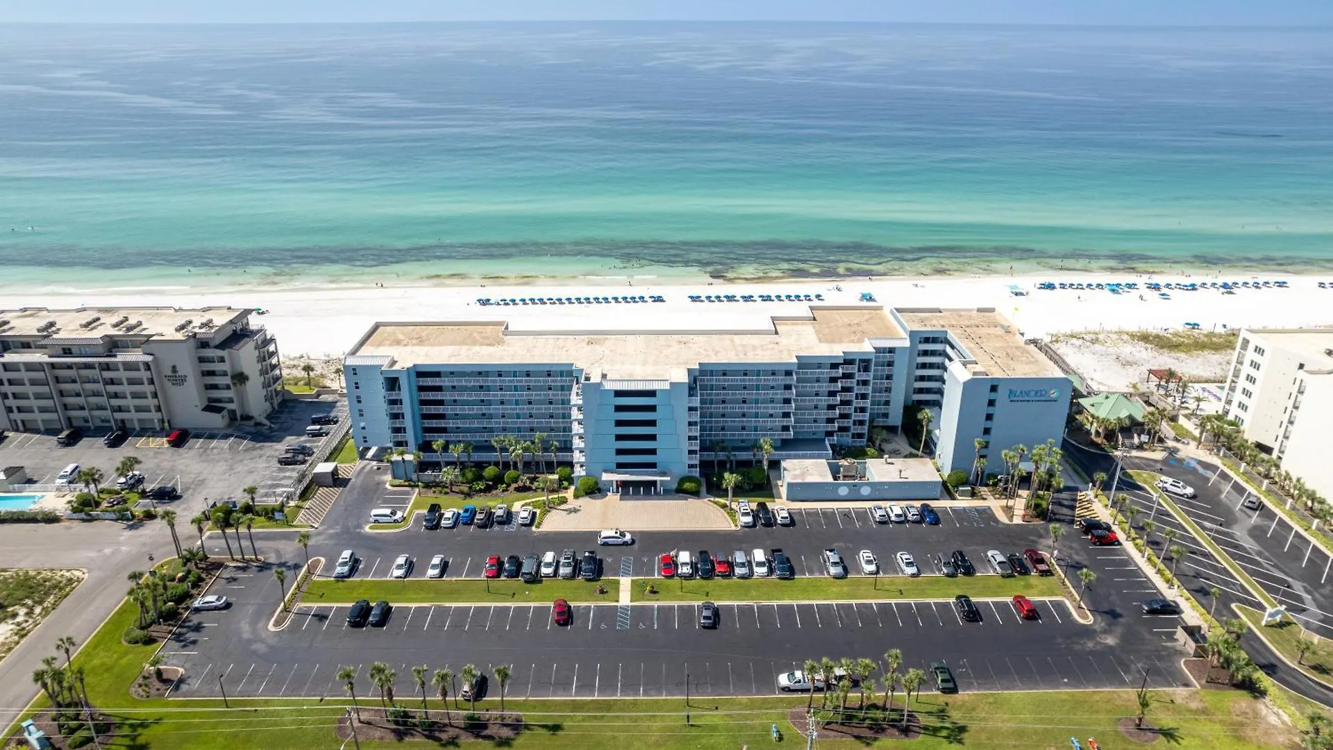 Dolphin Point 601C- By Holiday Isle Properties Destin
