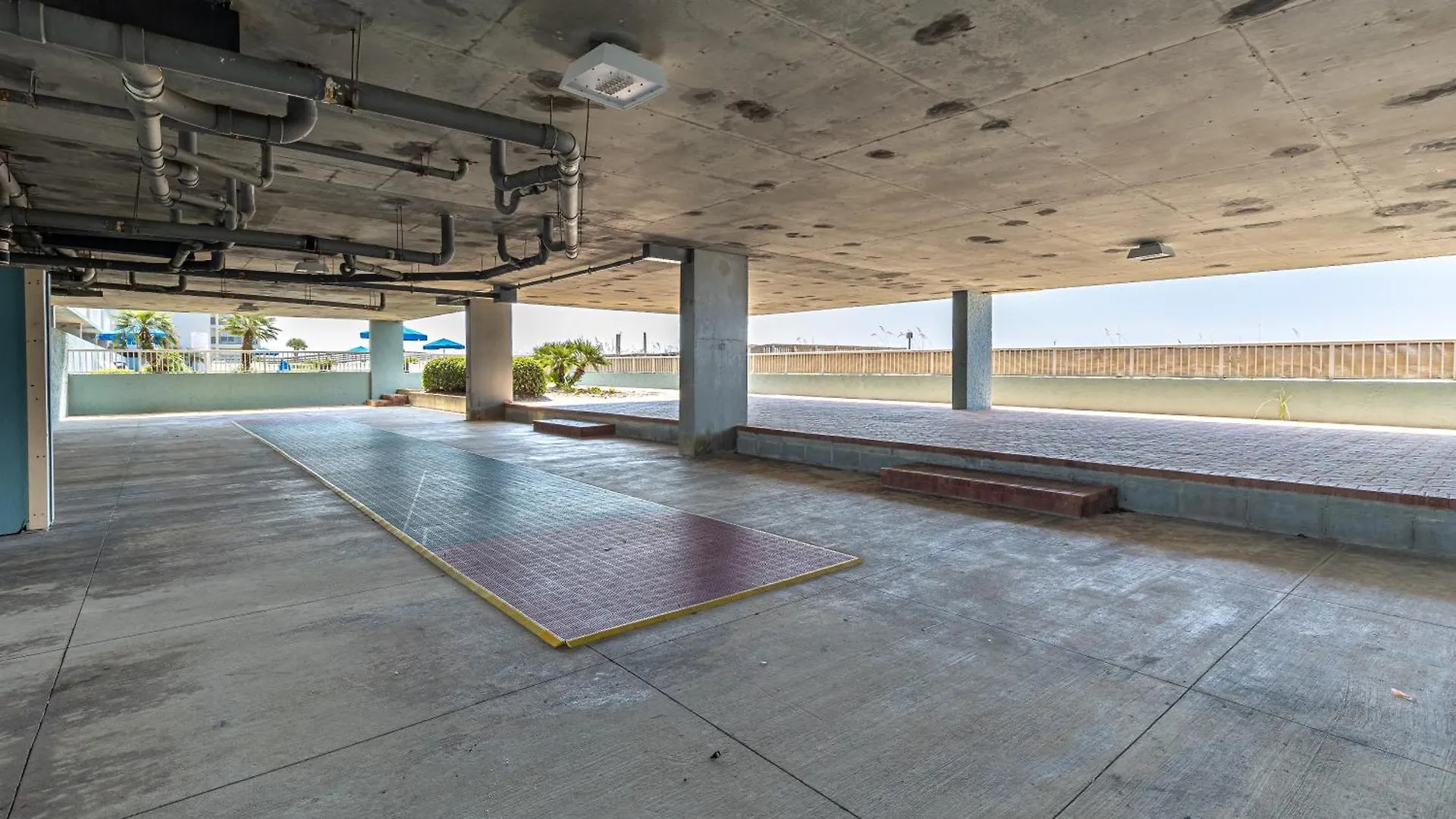 Apartment Dolphin Point 601C- By Holiday Isle Properties Destin