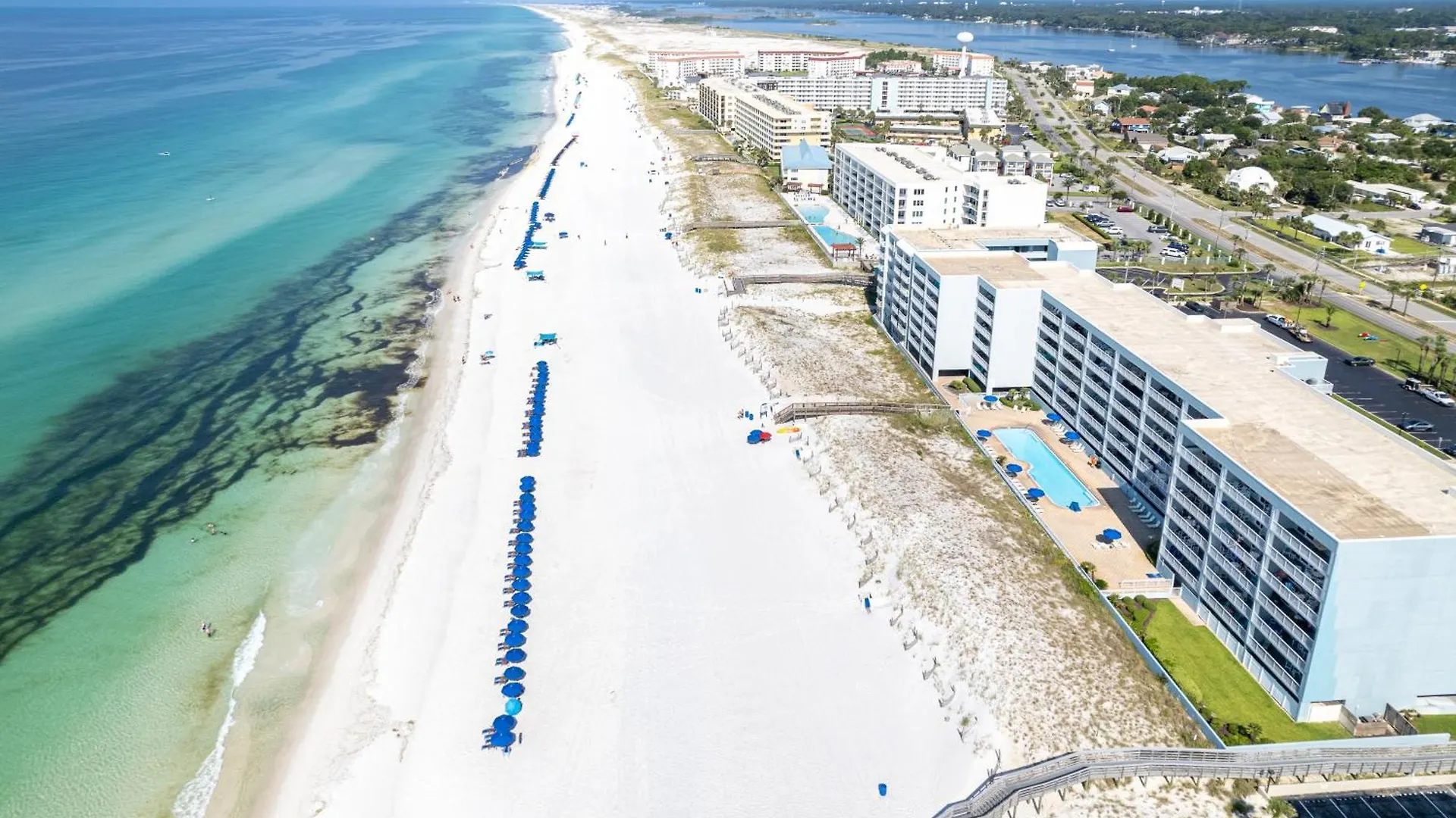 Dolphin Point 601C- By Holiday Isle Properties Destin United States